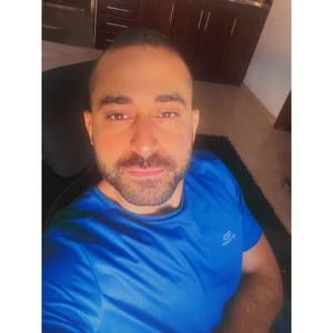 Meet your Posher, Seif